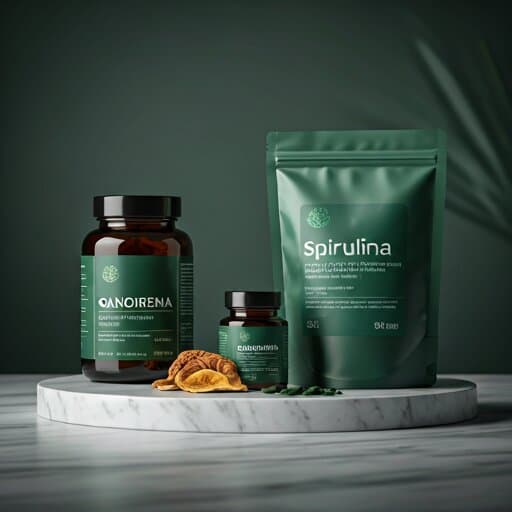 A traditional Ayurvedic treatment room set up for Panchakarma therapy