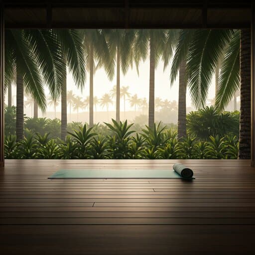 Traditional Ayurvedic herbal oils arranged for treatment