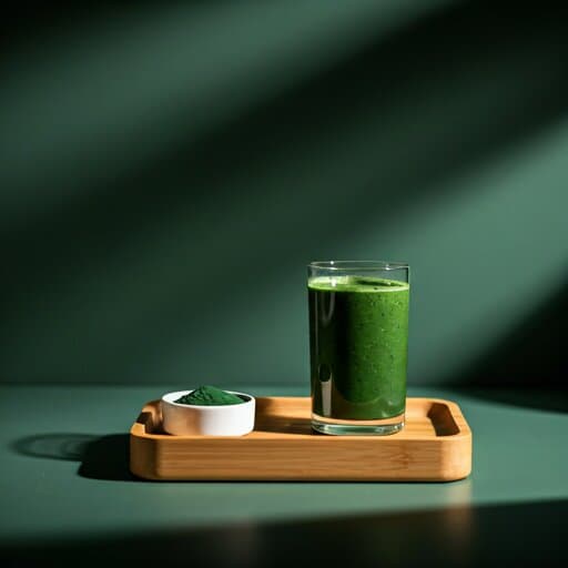 Spirulina