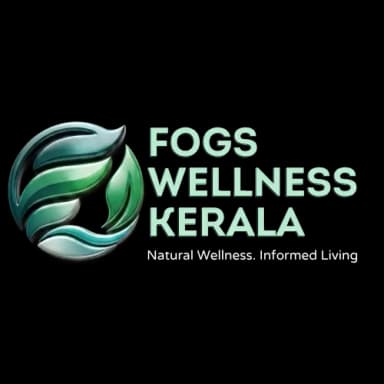 Fogs Wellness Kerala Logo