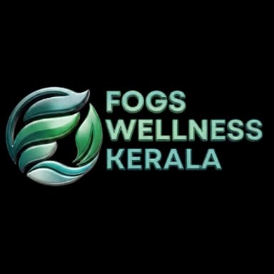 Fogs Wellness Kerala Logo