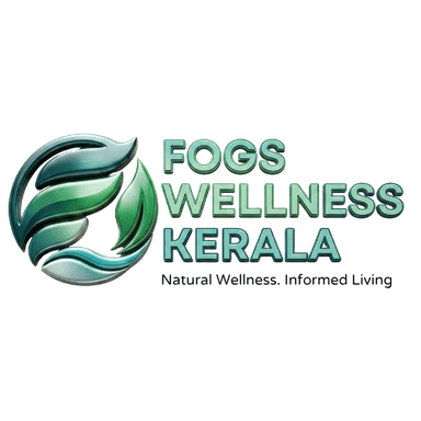Fogs Wellness Kerala Logo